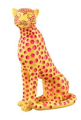 M&M Leo koristepatsas vihreä